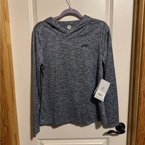 Hooey |easy breezy| Hoody Women's Size Medium